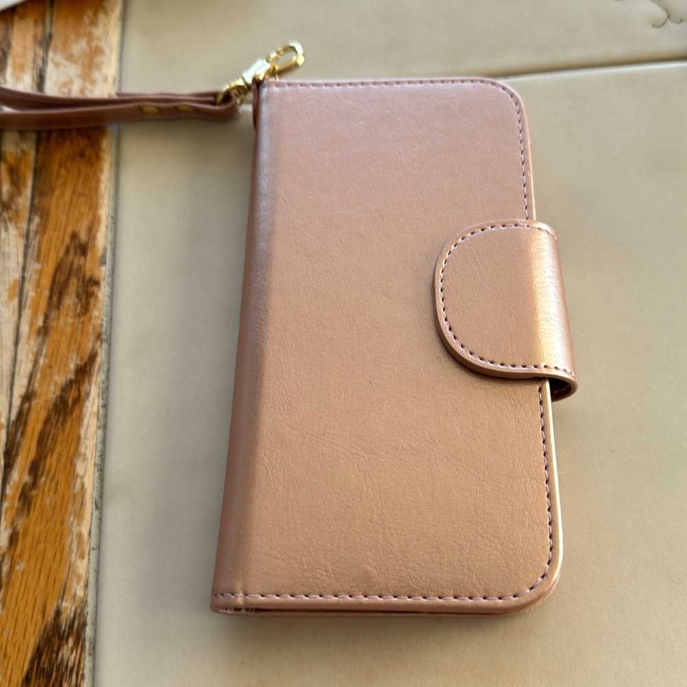 Cell phone case/wallet for iPhone 12 Pro